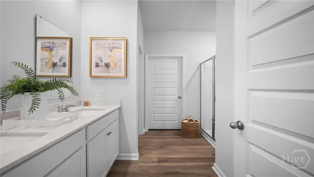 $352,990 | 203 Boston Fern Lane, Statesboro, GA 30461