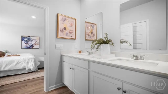 $352,990 | 203 Boston Fern Lane, Statesboro, GA 30461