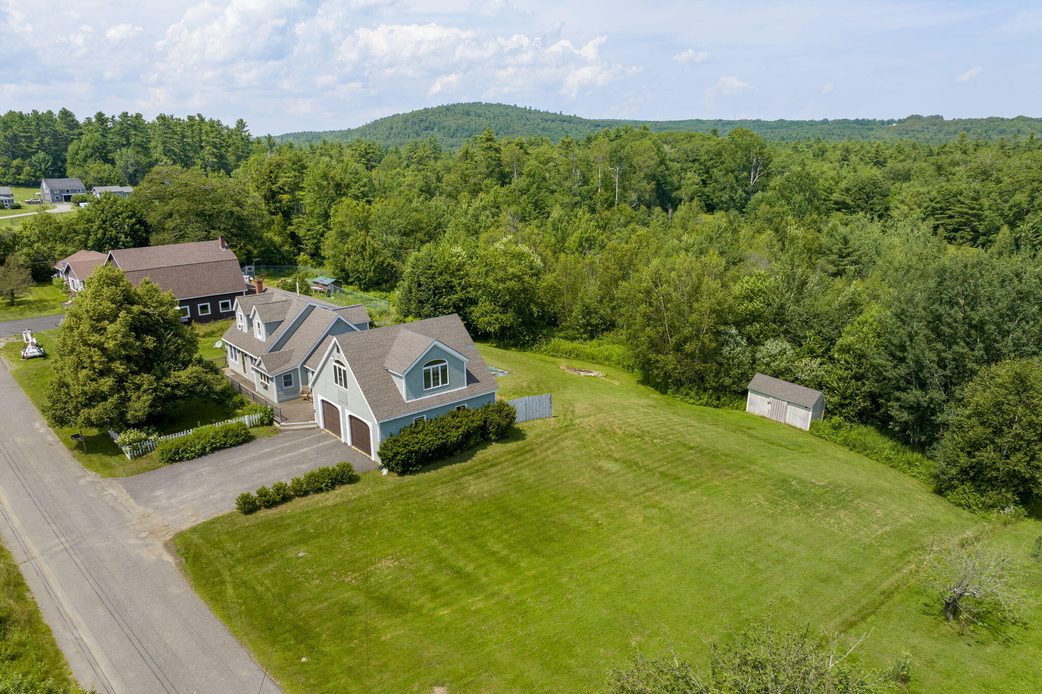 73 Stan Cilley Road Lincolnville, ME 04849 - Photo 1 of 38 12-web-or-mls-DJI_20230712140526_0967_D