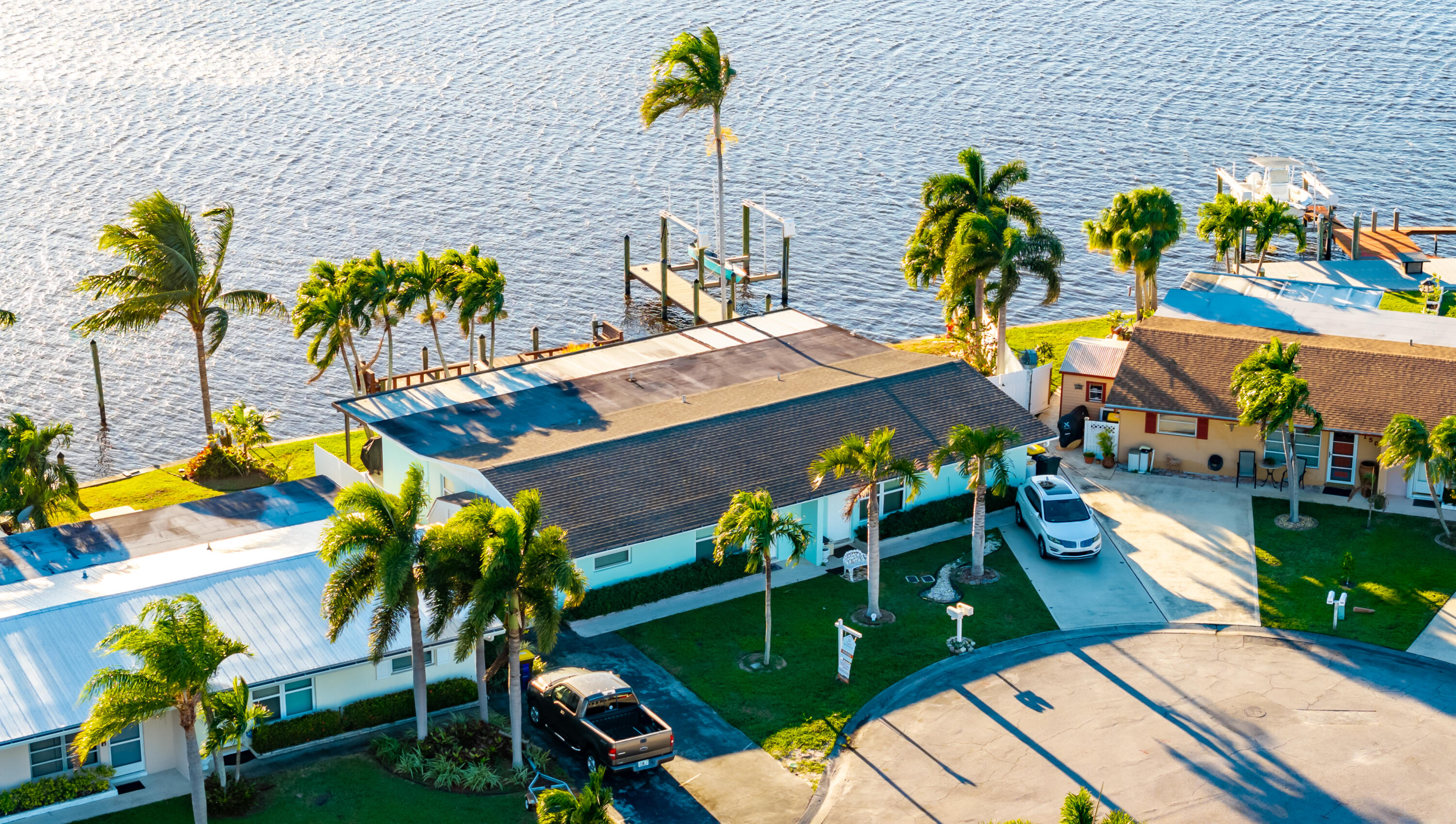 140 Southwest Hideaway Pl  