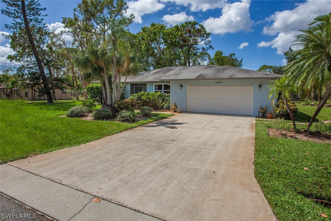 18414 Columbine Road Fort Myers, FL 33967 - Photo 1 of 20 Gallery Image 1