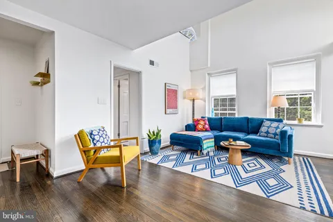 $635,000 | 3470 39th Street Northwest, Unit F678, Washington, DC 20016