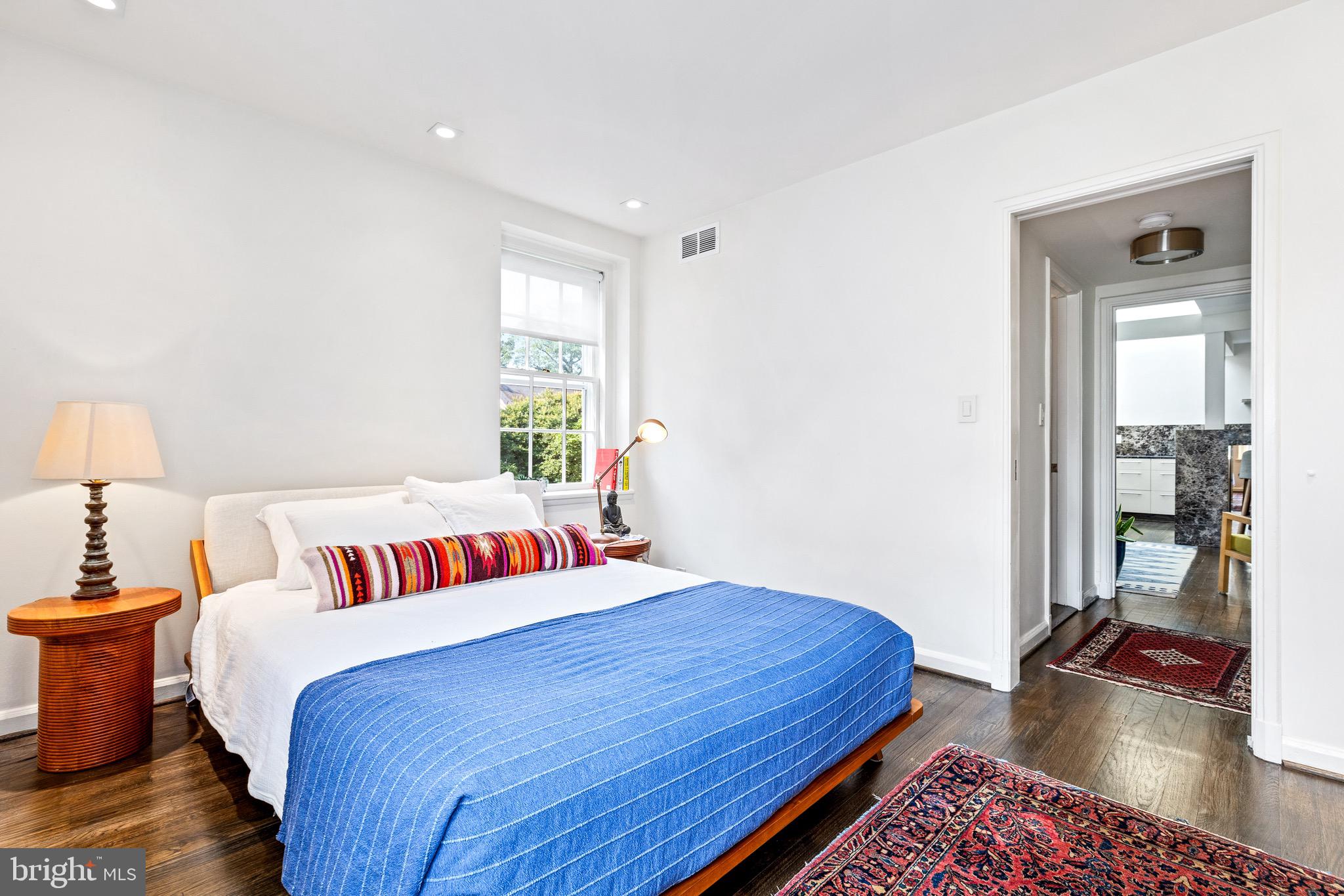 3470 39th Street Northwest, Unit F678 Washington, DC 20016 - Photo 11 of 27