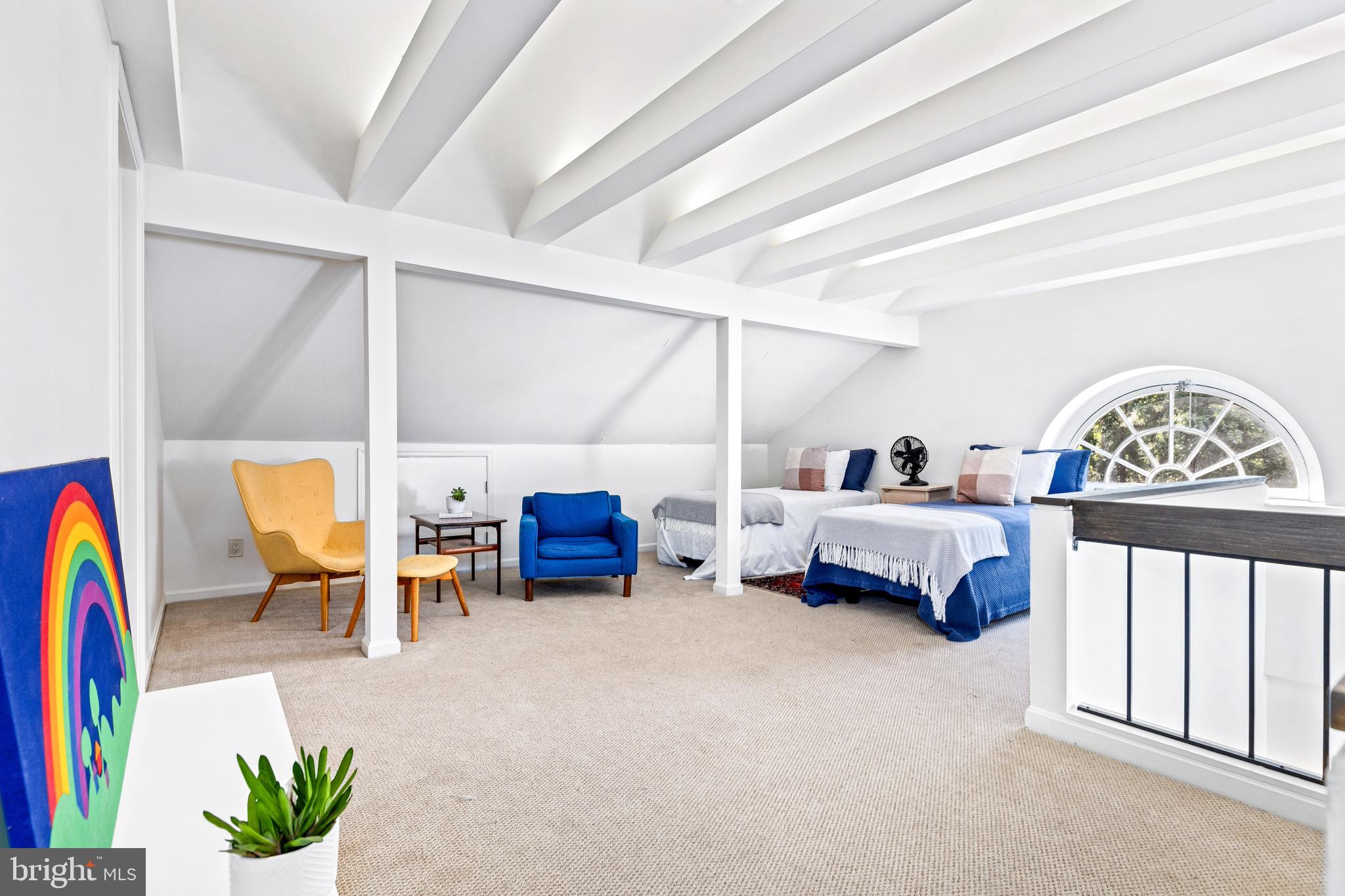 3470 39th Street Northwest, Unit F678 Washington, DC 20016 - Photo 15 of 27