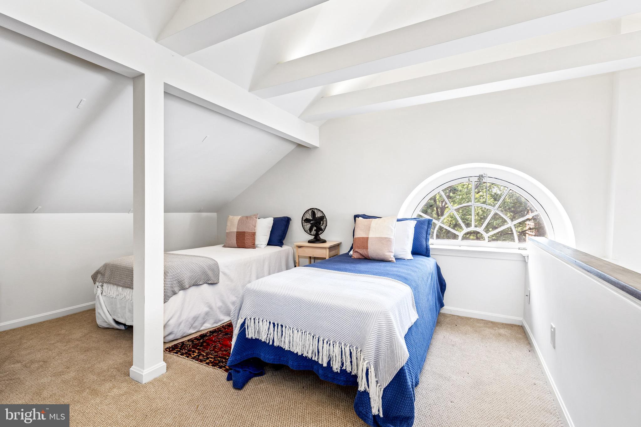 3470 39th Street Northwest, Unit F678 Washington, DC 20016 - Photo 16 of 27