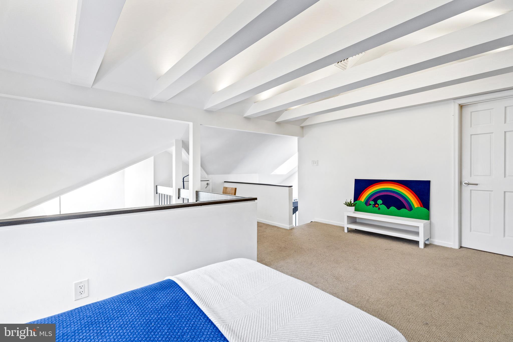 3470 39th Street Northwest, Unit F678 Washington, DC 20016 - Photo 18 of 27