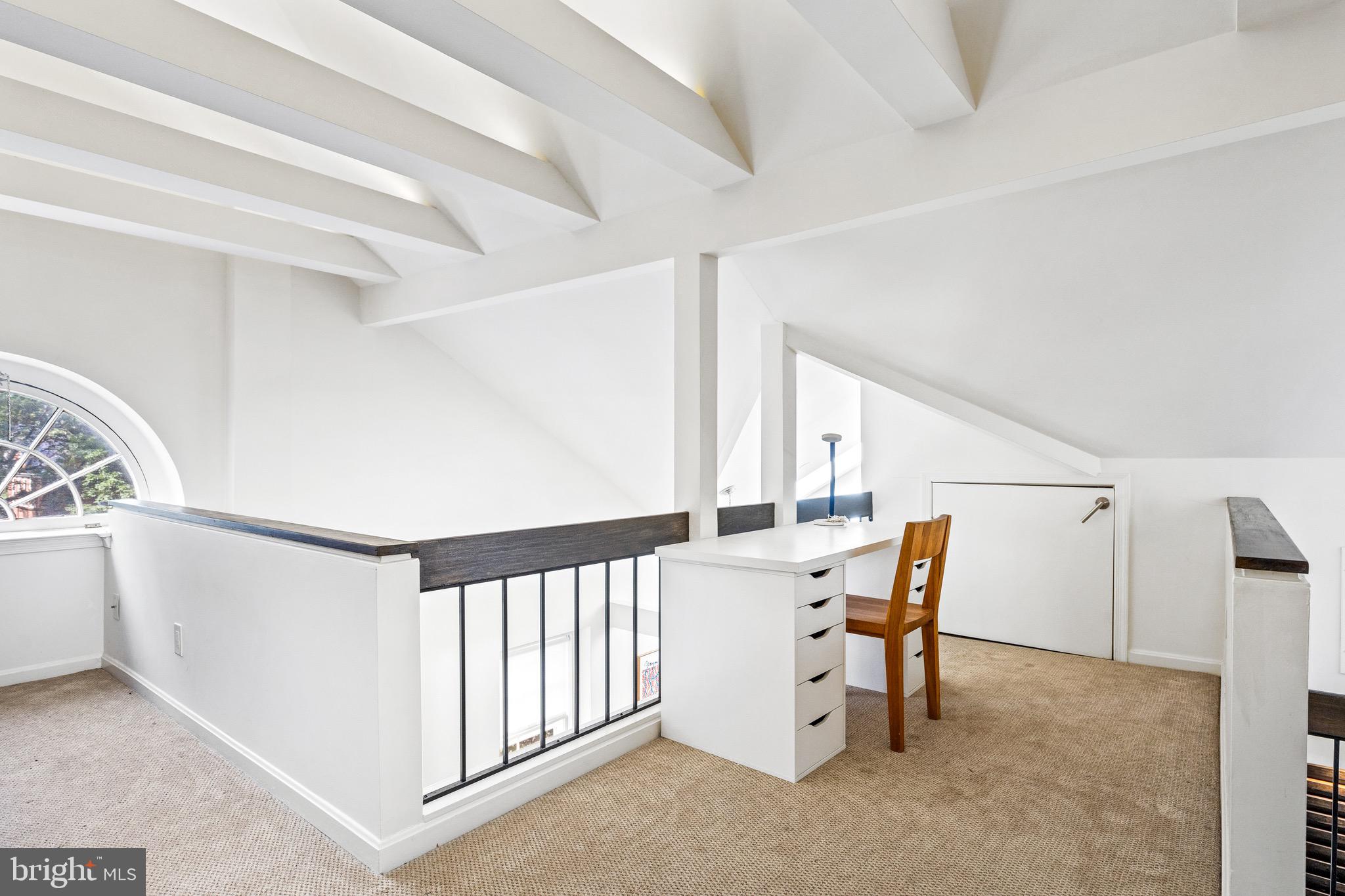 3470 39th Street Northwest, Unit F678 Washington, DC 20016 - Photo 19 of 27