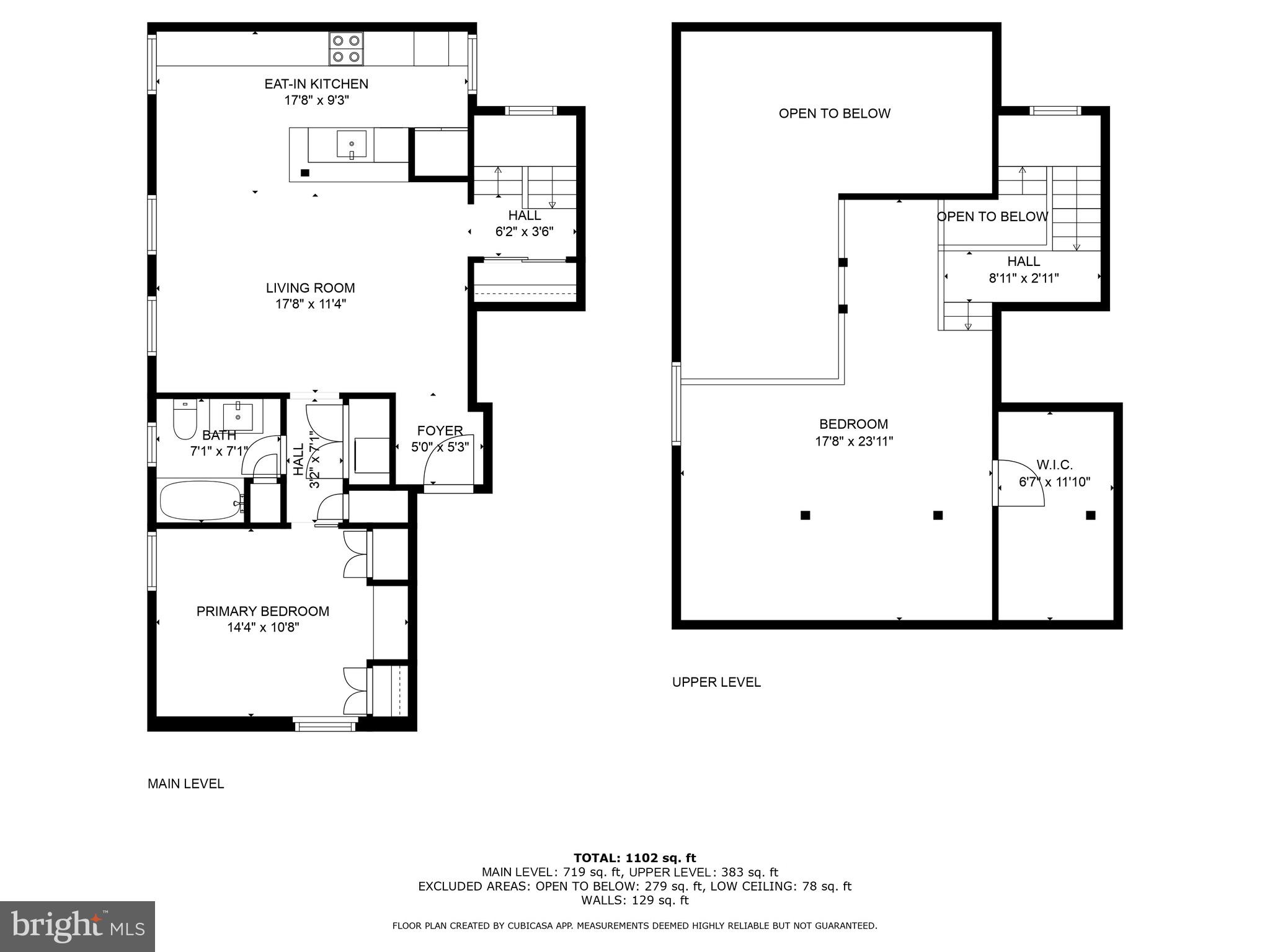 3470 39th Street Northwest, Unit F678 Washington, DC 20016 - Photo 21 of 27
