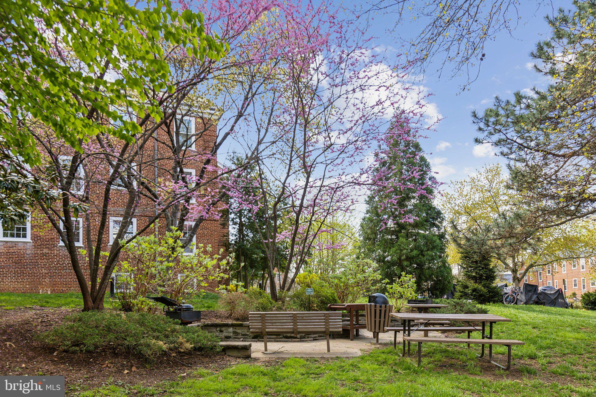 3470 39th Street Northwest, Unit F678 Washington, DC 20016 - Photo 24 of 27
