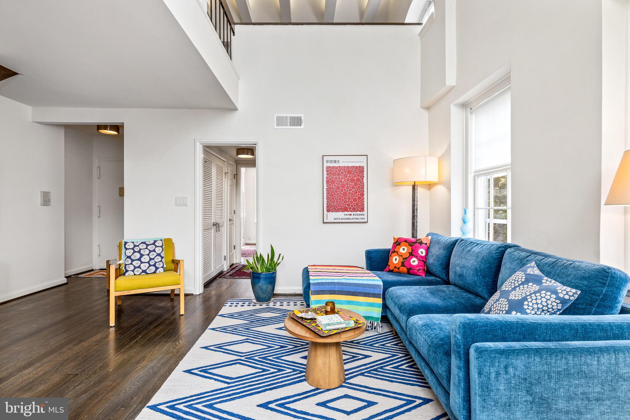 3470 39th Street Northwest, Unit F678 Washington, DC 20016 - Photo 3 of 27