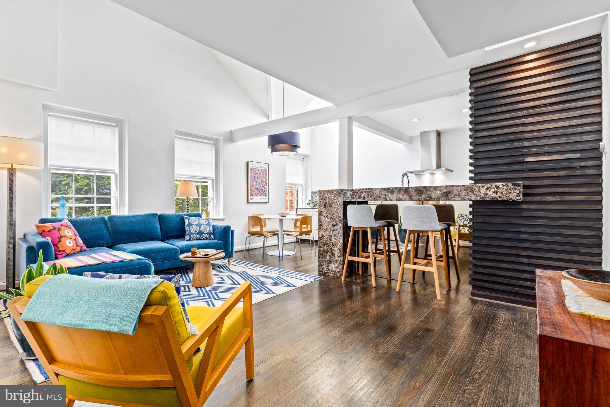 3470 39th Street Northwest, Unit F678 Washington, DC 20016 - Photo 4 of 27