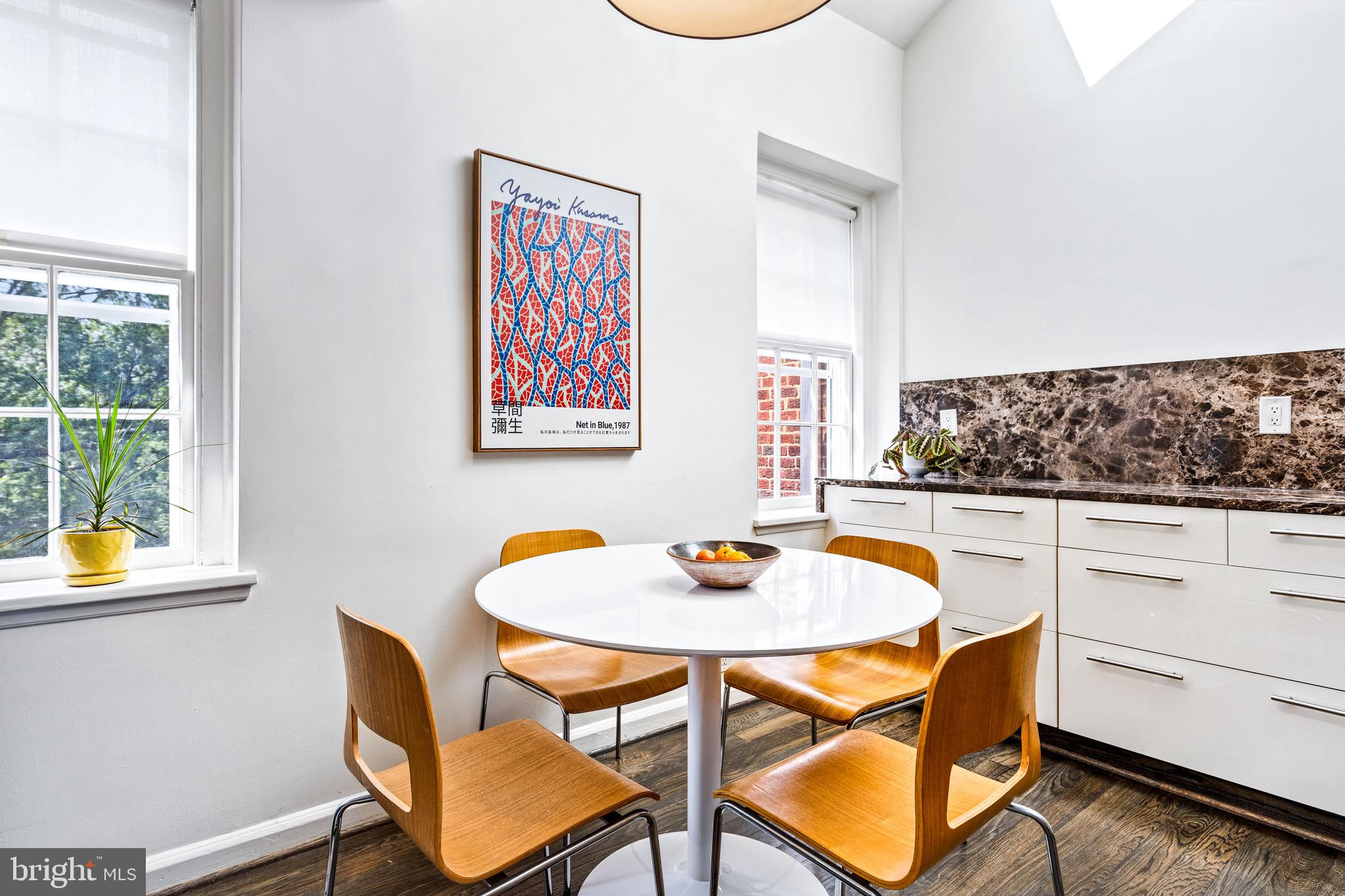 3470 39th Street Northwest, Unit F678 Washington, DC 20016 - Photo 6 of 27