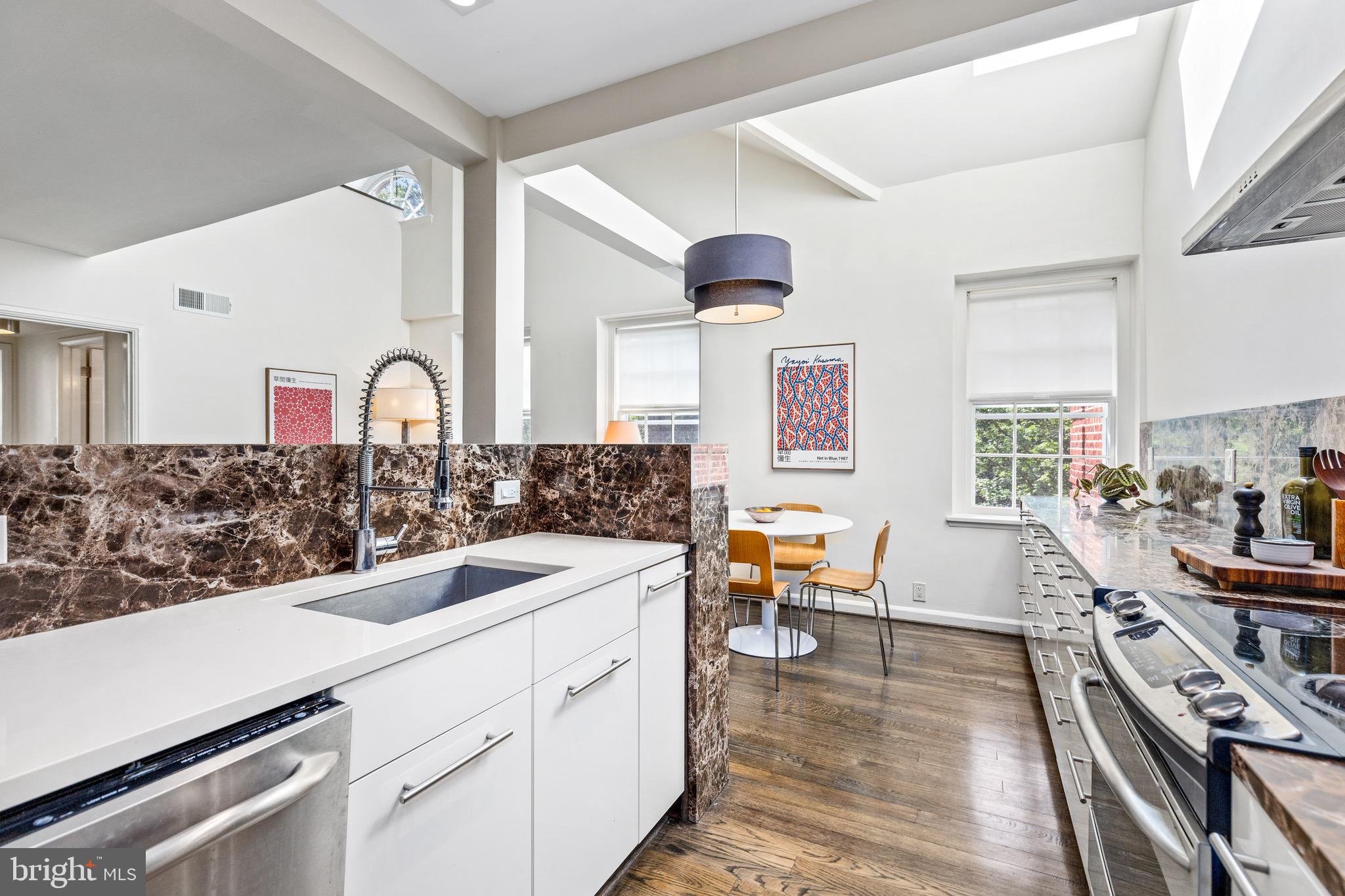 3470 39th Street Northwest, Unit F678 Washington, DC 20016 - Photo 7 of 27