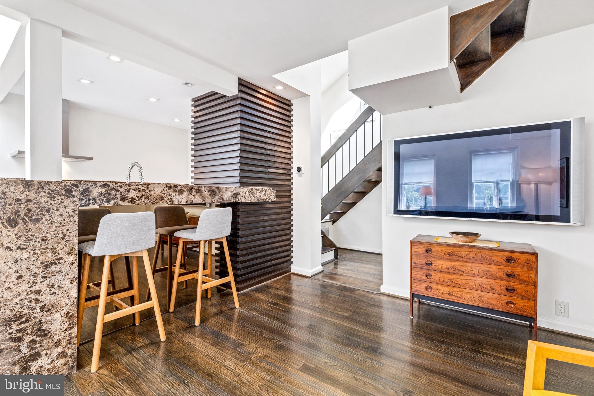 3470 39th Street Northwest, Unit F678 Washington, DC 20016 - Photo 9 of 27