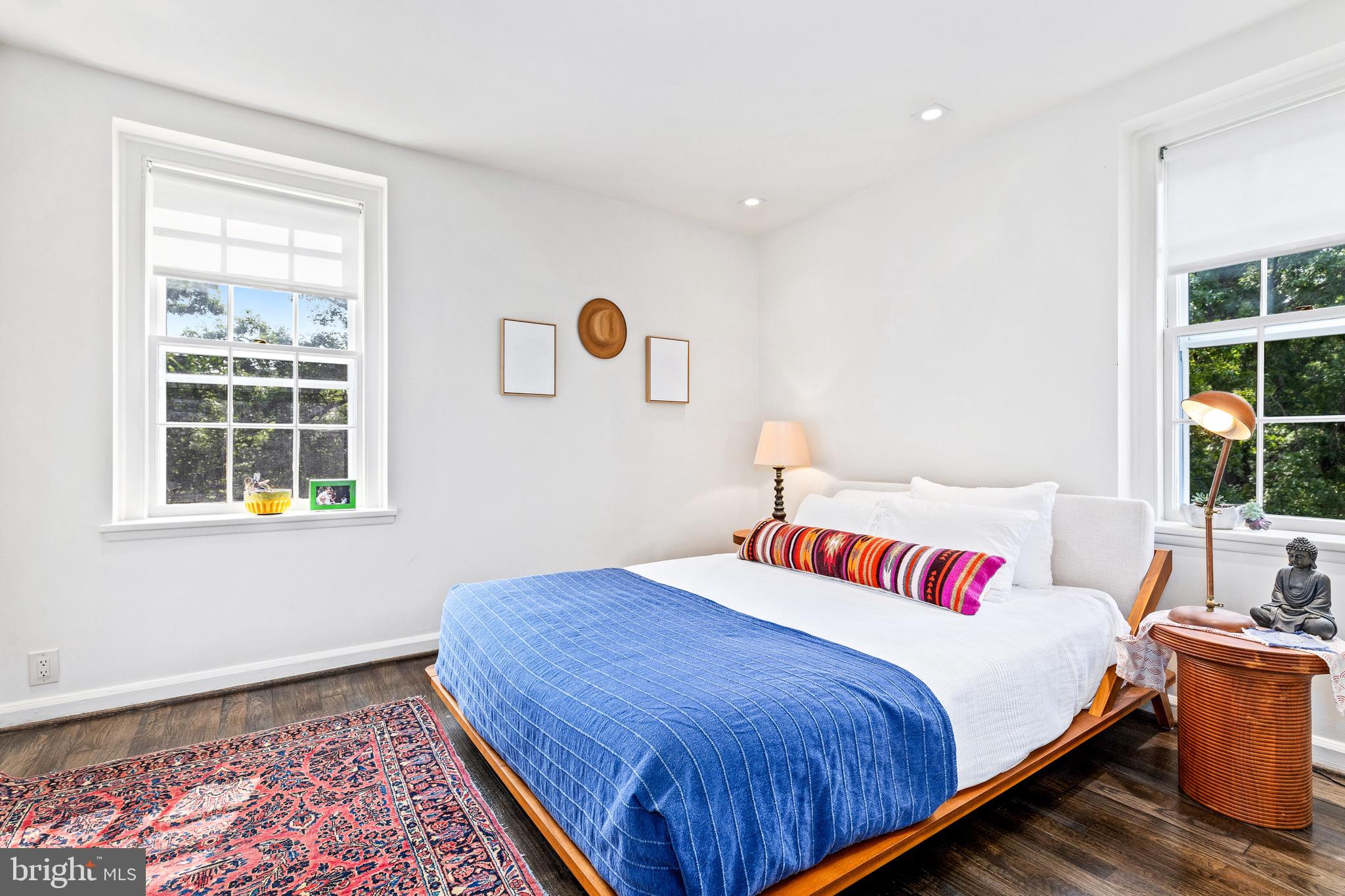 3470 39th Street Northwest, Unit F678 Washington, DC 20016 - Photo 10 of 27