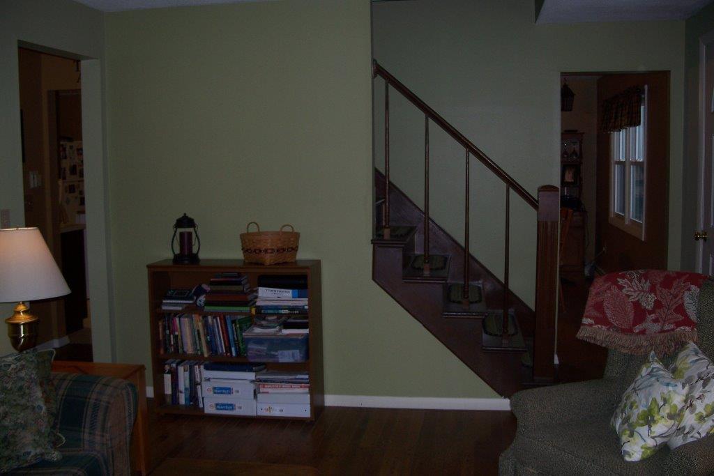 143 Patten Road Greene, ME 04236 - Photo 16 of 22 Living room
