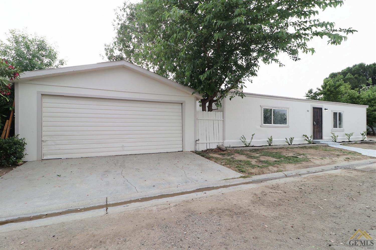 601 Pacheco Road, Unit 33 Bakersfield, CA 93307 - Photo 2 of 29