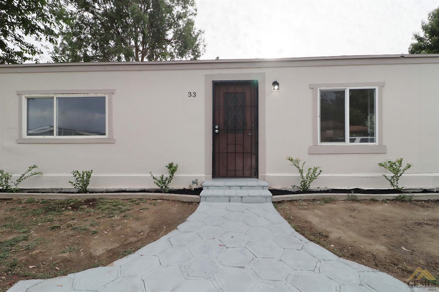 601 Pacheco Road, Unit 33 Bakersfield, CA 93307 - Photo 3 of 29