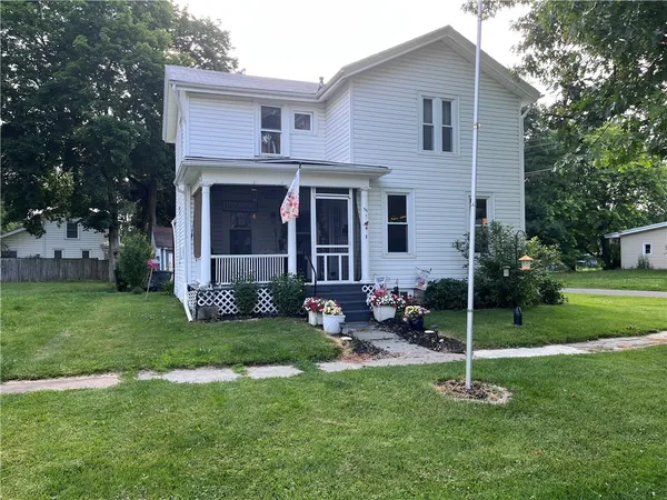 $179,900 | 55 Church Street, Waterloo, NY 13165