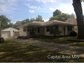 1800 North 22nd Street Springfield, IL 62702 - Photo 1 of 13 Gallery Image 1