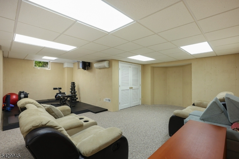72 Mine Brook Road Bernards, NJ 07931 - Photo 22 of 28 a living room with furniture