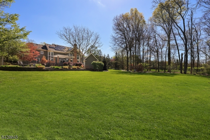 72 Mine Brook Road Bernards, NJ 07931 - Photo 28 of 28 a view of a field with trees