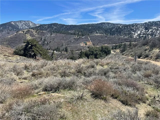 $30,000 | 17450 Matterhorn Drive, Tehachapi, CA 93561