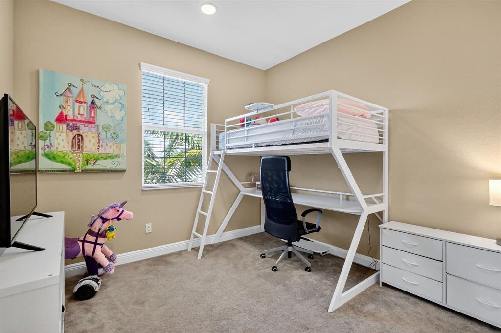 2669 Southwest 118 Road Miramar, FL 33025 - Photo 11 of 28 a view of workspace