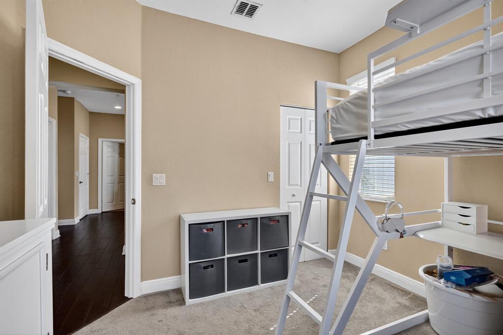 2669 Southwest 118 Road Miramar, FL 33025 - Photo 14 of 28 a view of entryway and hall with wooden floor