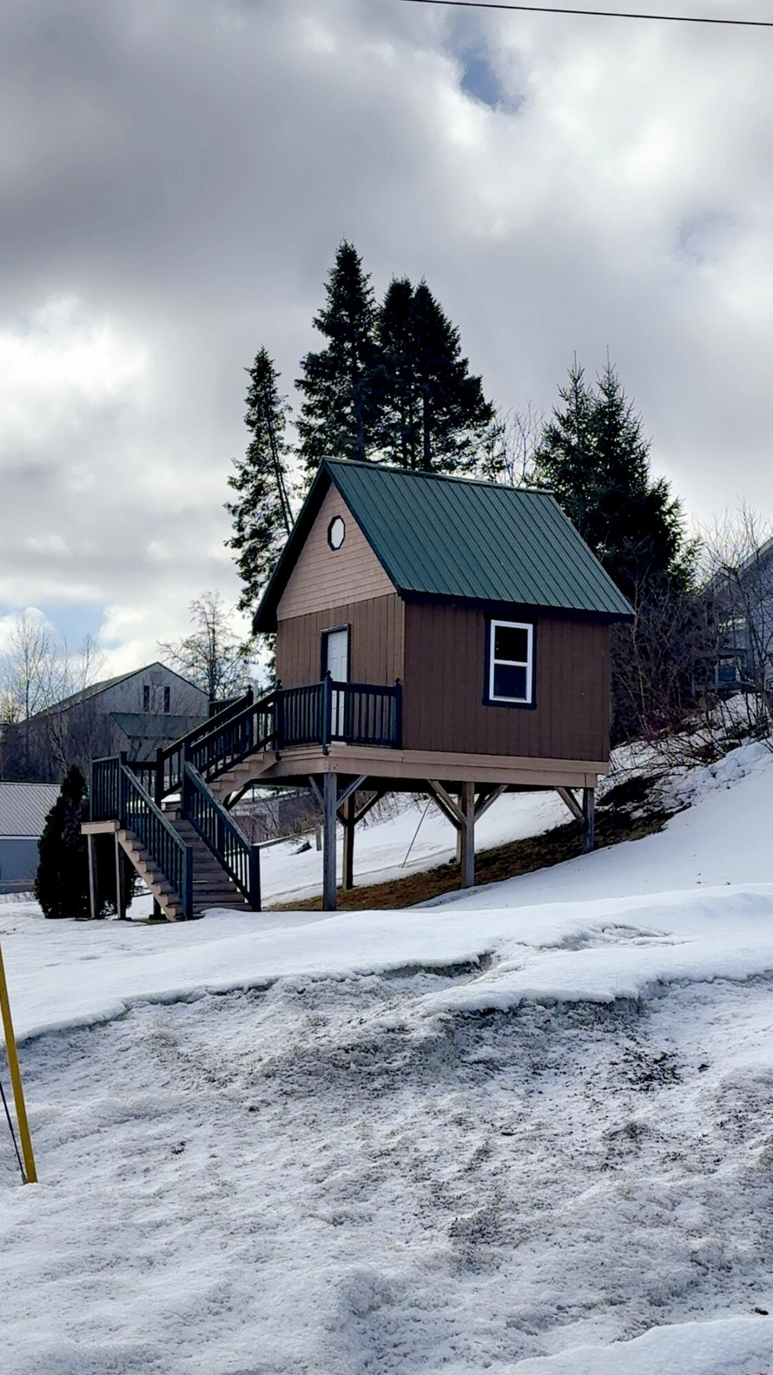 133 Water Mill Road Van Buren, ME 04785 - Photo 12 of 60