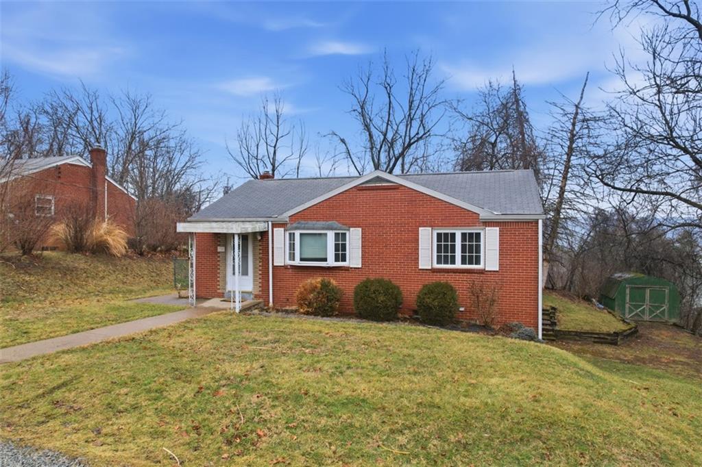 726 Rodney Street Crescent, PA 15046 - Photo 2 of 32