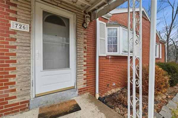 $169,500 | 726 Rodney Street, Crescent, PA 15046