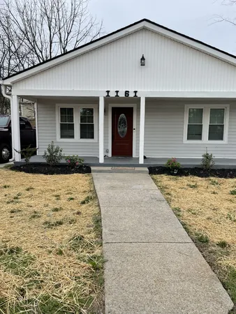 $227,000 | 1161 Main Street, Clarksville, TN 37040
