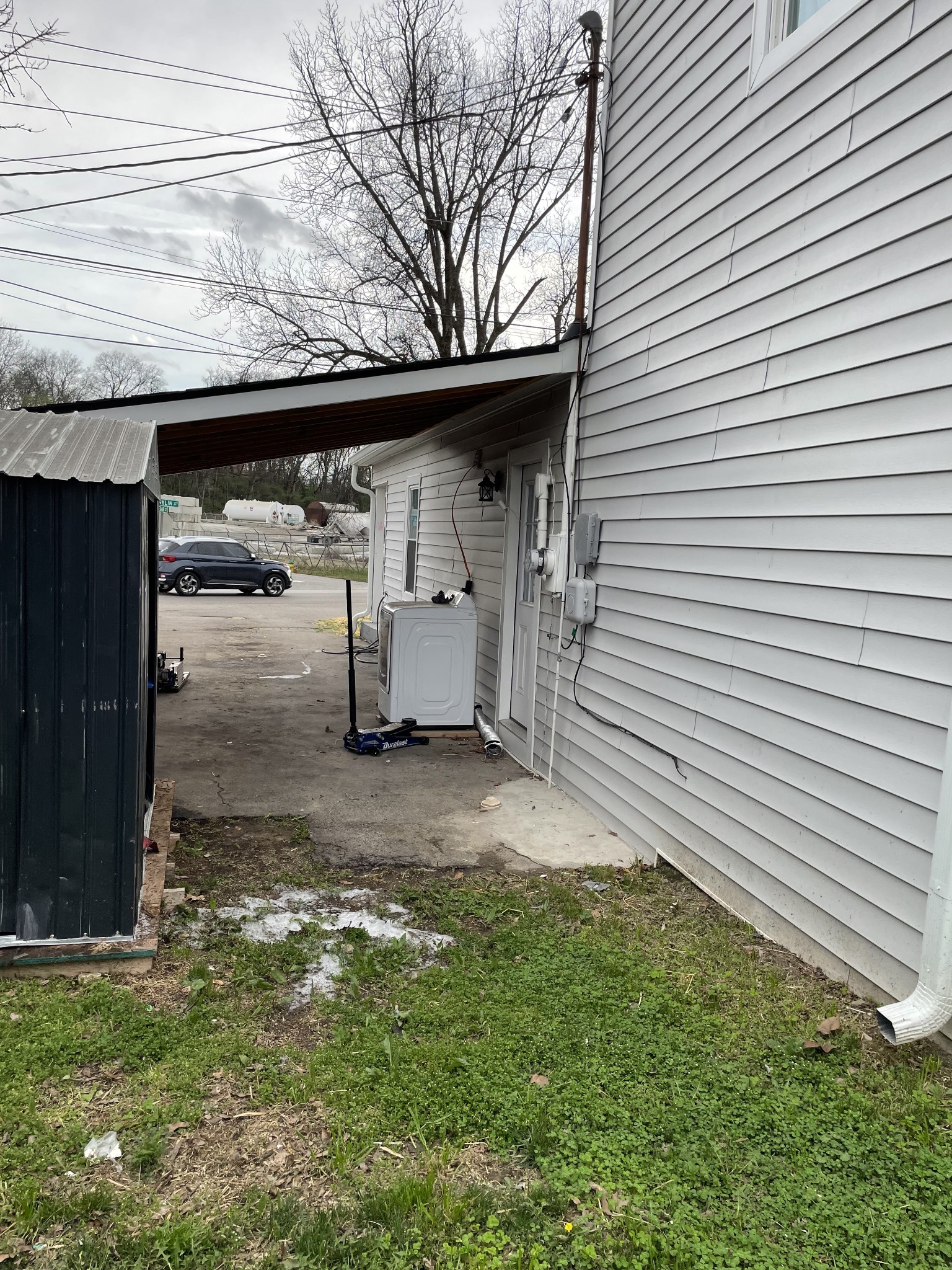 1161 Main Street Clarksville, TN 37040 - Photo 25 of 26