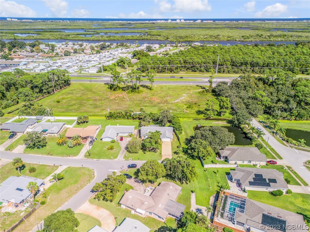 131 Silver Circle Edgewater, FL 32141 - Photo 30 of 30 a view of an ocean view