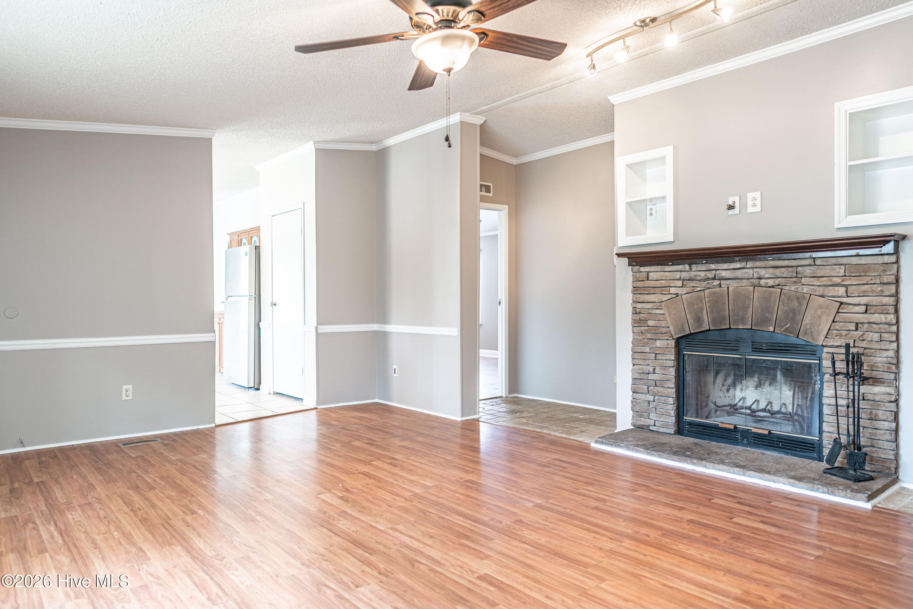 7297 Marks Road Cameron, NC 28326 - Photo 10 of 26