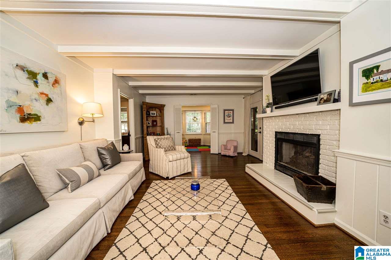 4332 Mountaindale Road Birmingham, AL 35213 - Photo 22 of 41