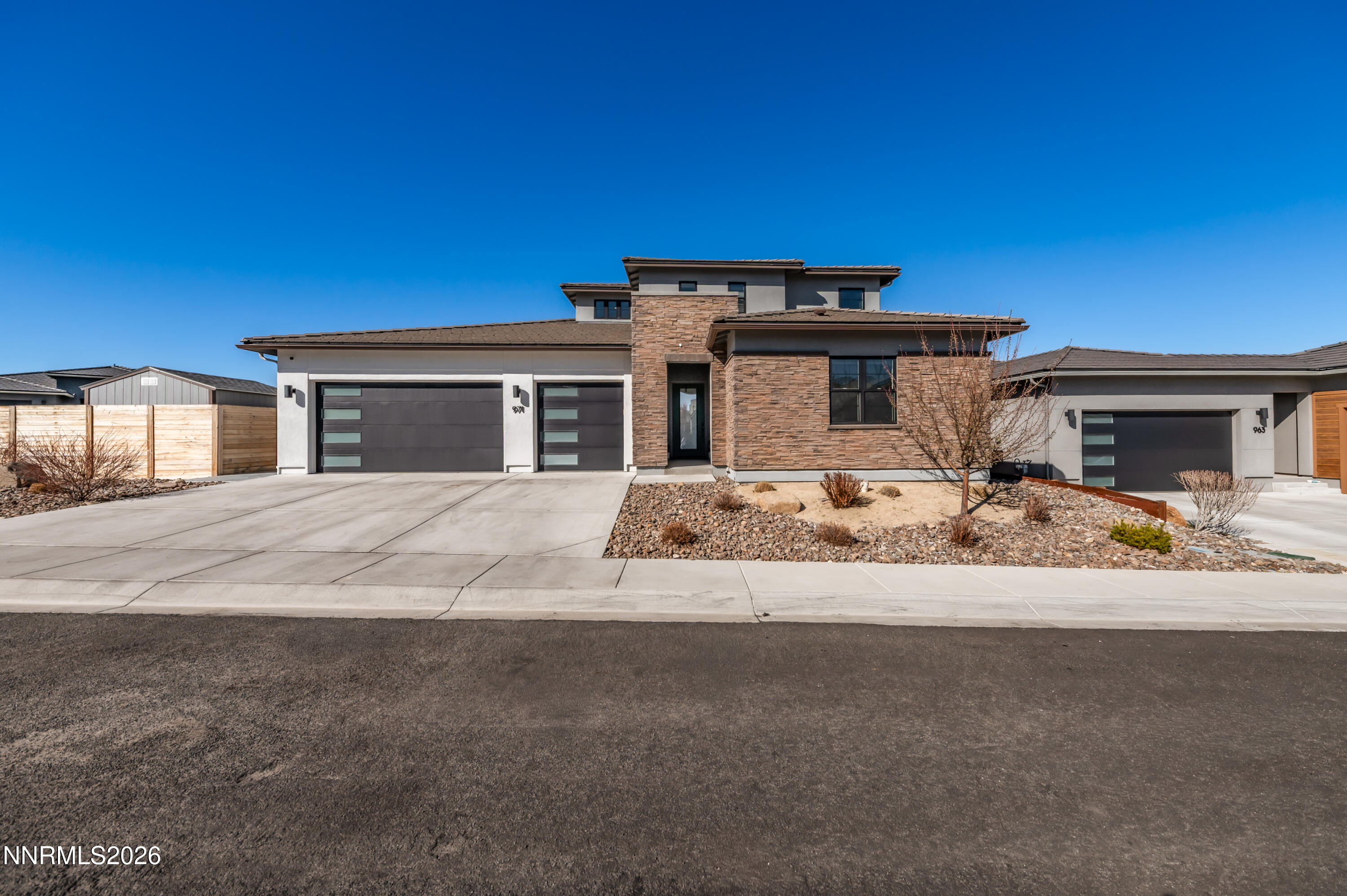 971 Little Star Drive Reno, NV 89511 - Photo 1 of 34 L-1003