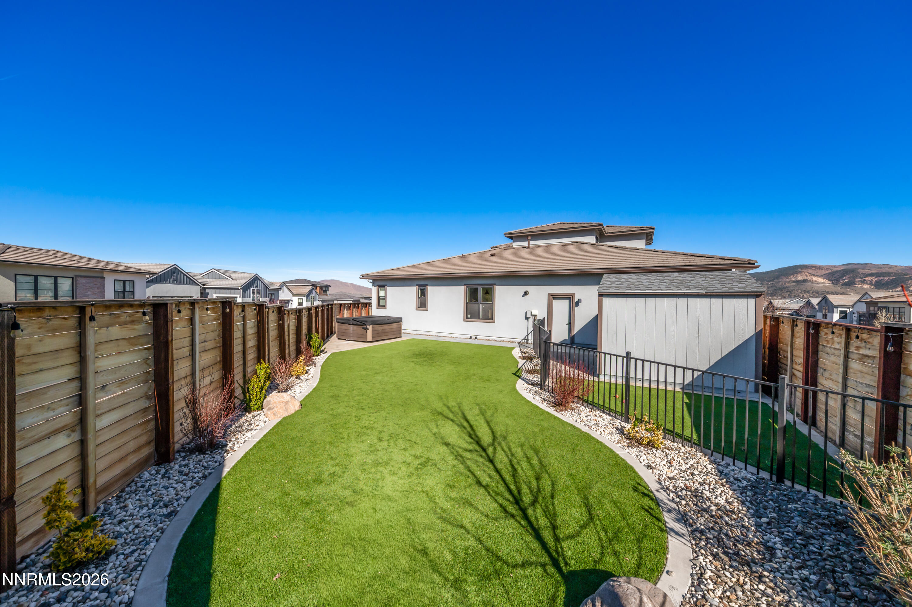 971 Little Star Drive Reno, NV 89511 - Photo 34 of 34 L-1048