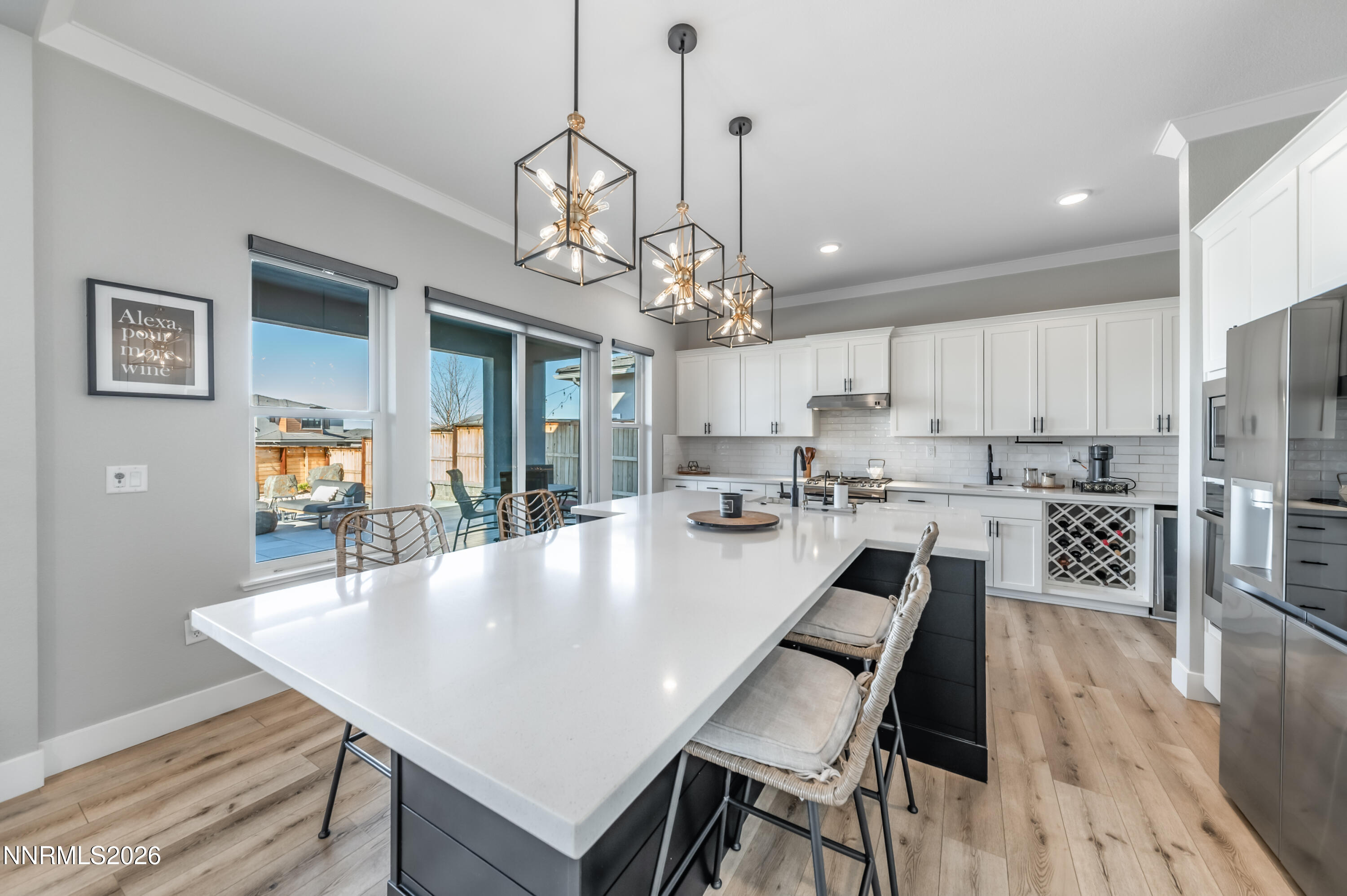 971 Little Star Drive Reno, NV 89511 - Photo 10 of 34 L-1016