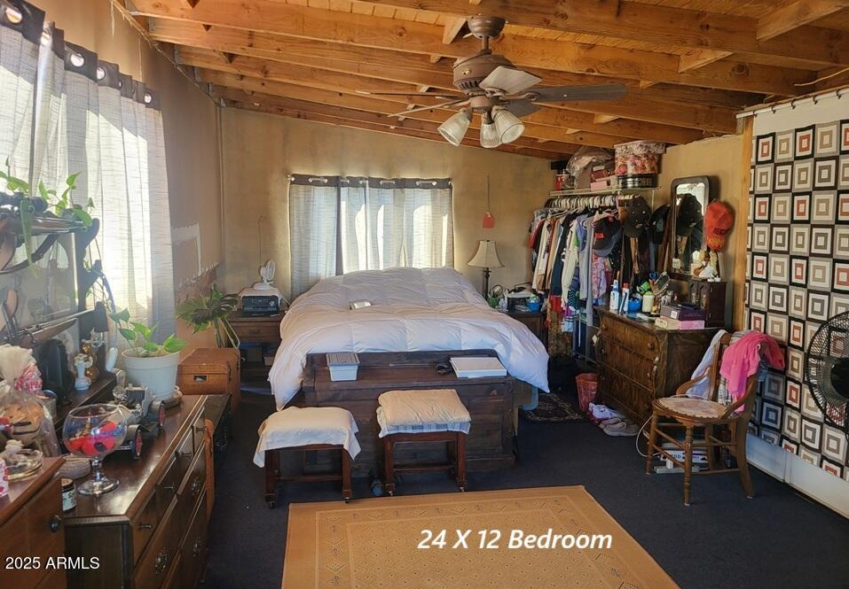 21750 North Ranch Road Williams, AZ 86046 - Photo 13 of 30 a outdoor space with chairs