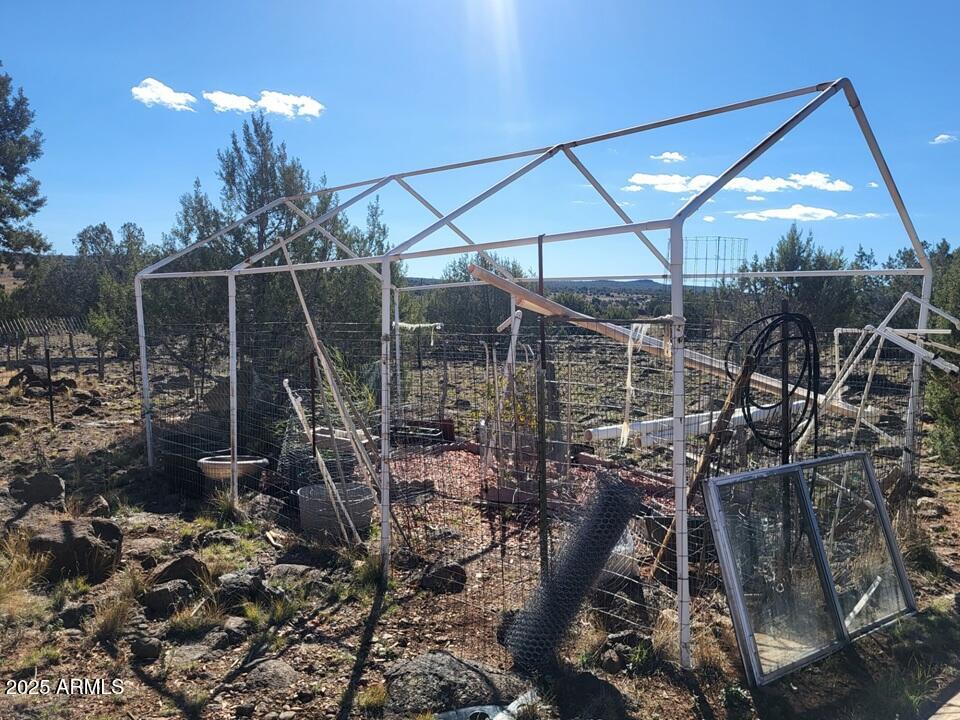 21750 North Ranch Road Williams, AZ 86046 - Photo 29 of 30 a view of entryway