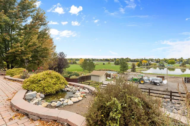 a view of stairs and with an outdoor space