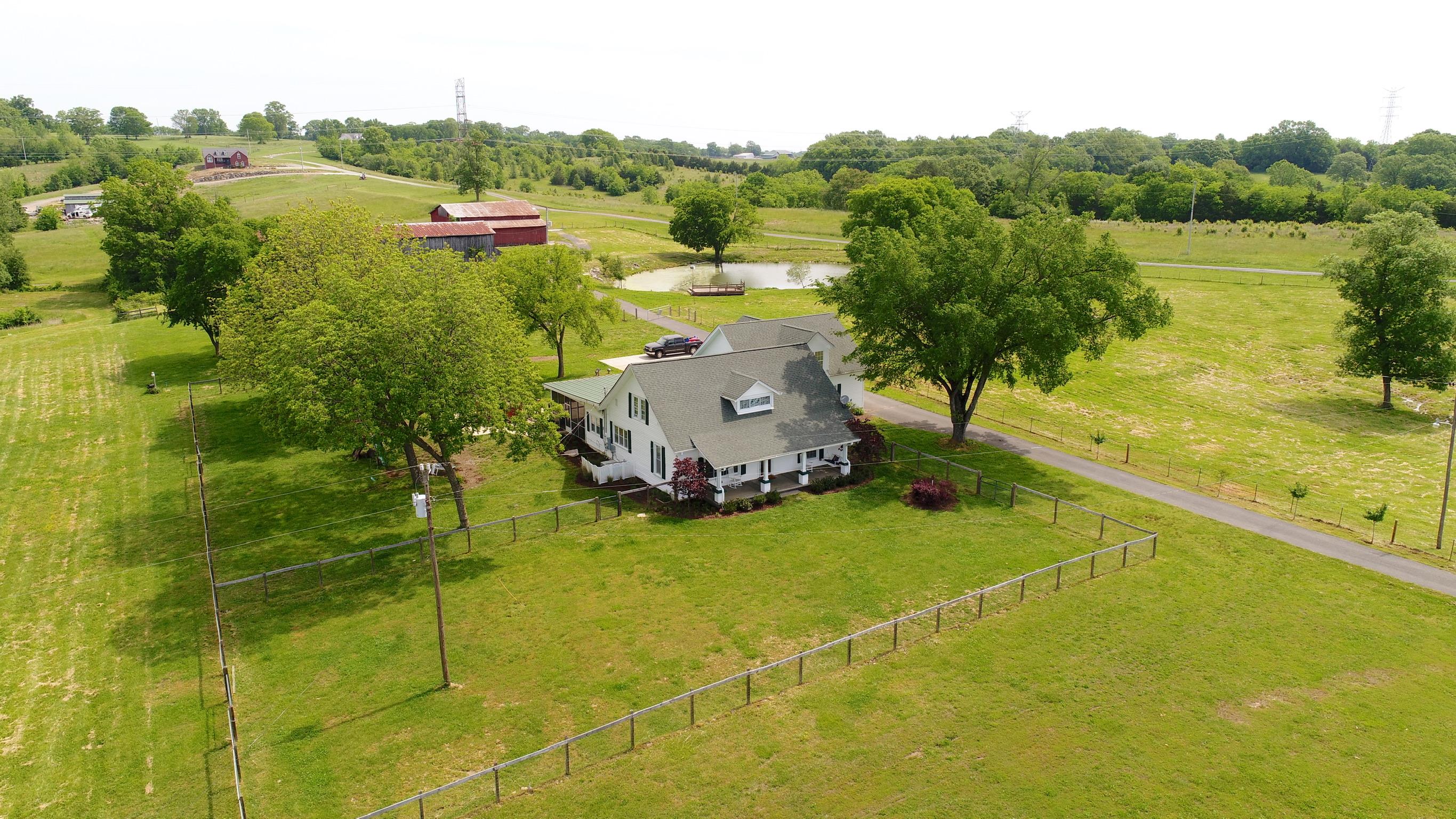 345 Odoms Bend Road Gallatin, TN 37066 - Photo 25 of 27 Gallery Image 25
