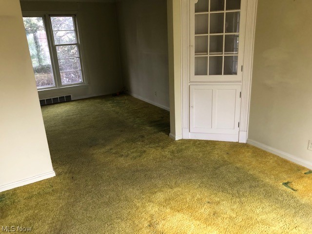 1255 Castleton Road Cleveland Heights, OH 44121 - Photo 3 of 14