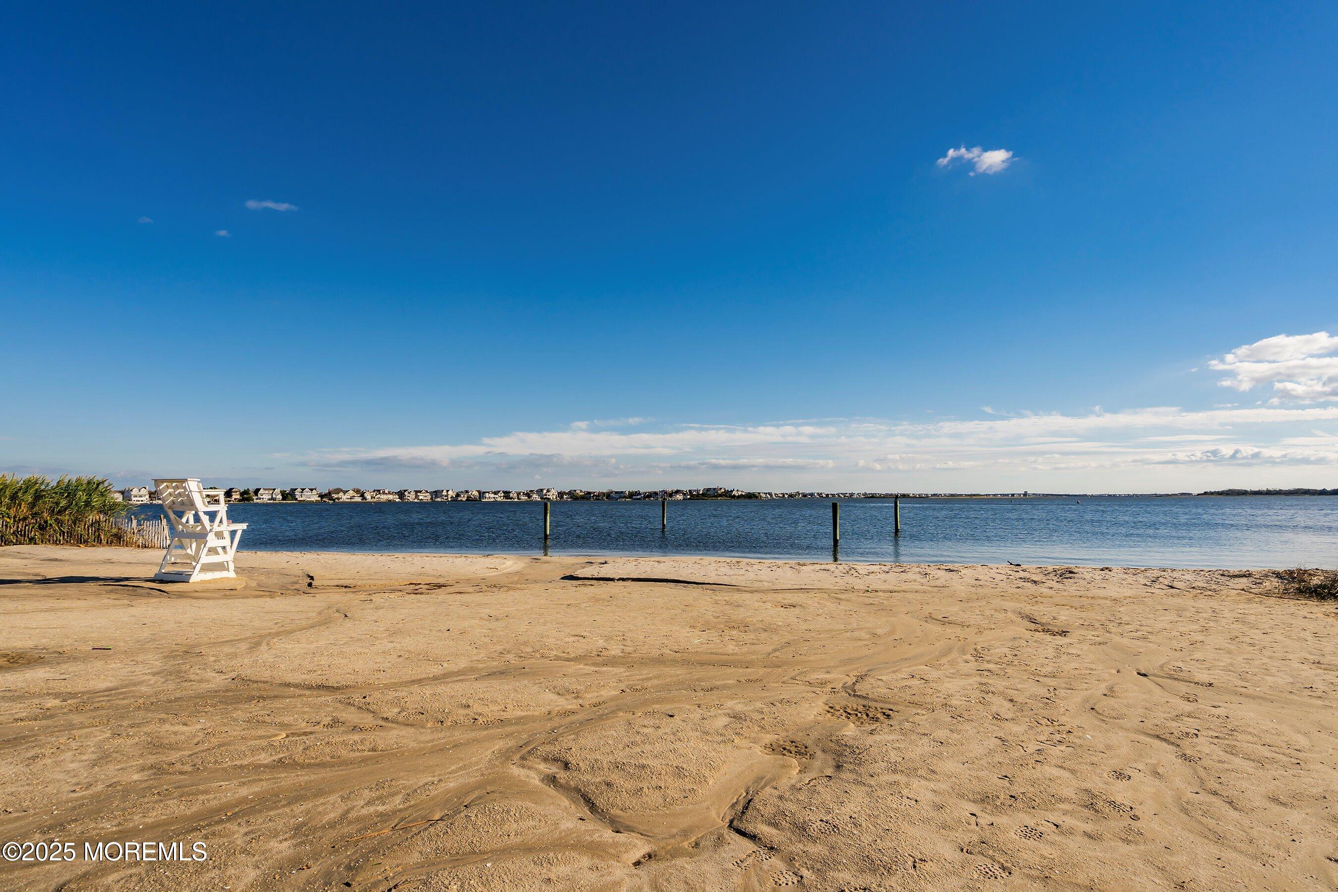 1722 Riviera Court Point Pleasant, NJ 08742 - Photo 54 of 63 Bay Head Shores beach area