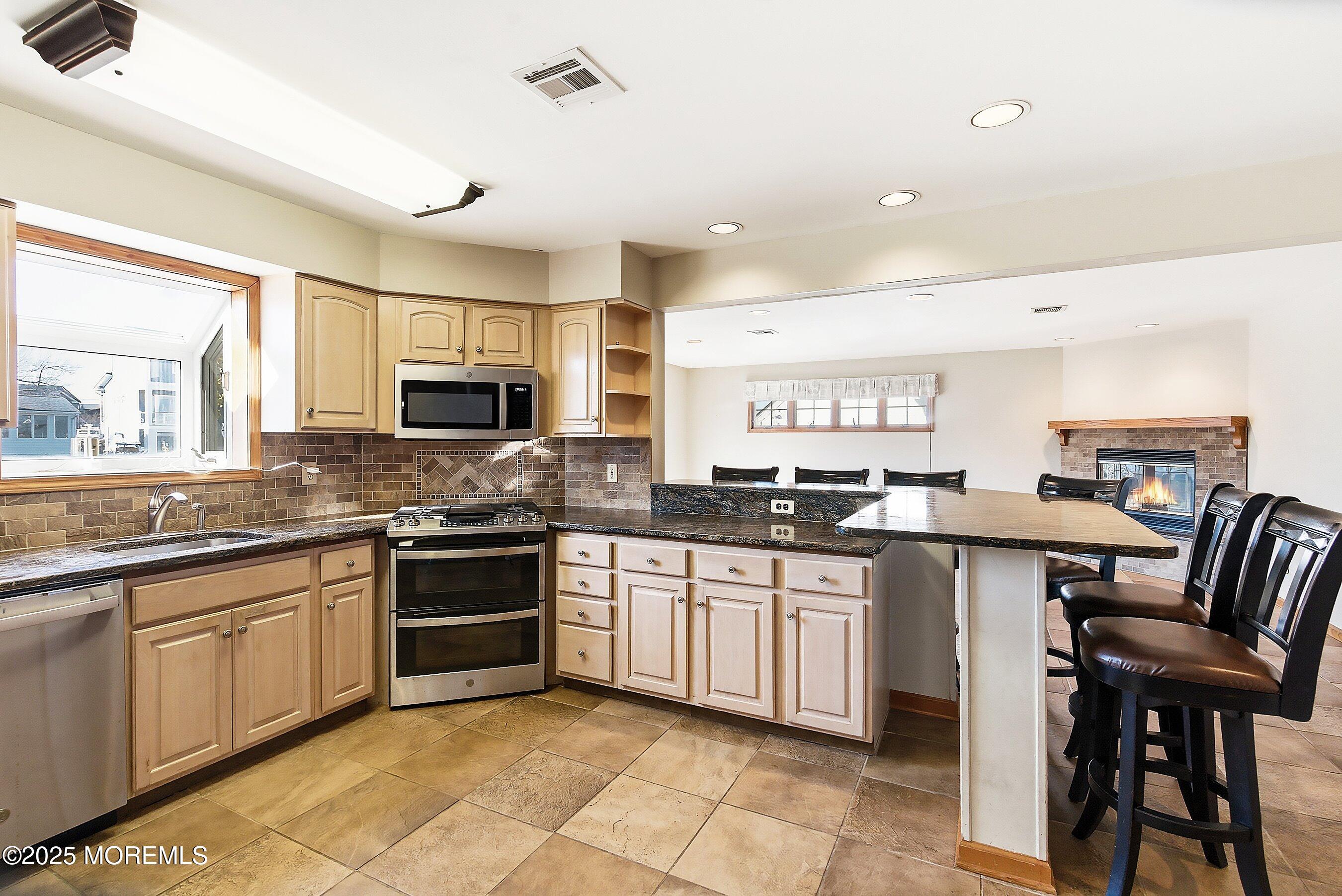 1722 Riviera Court Point Pleasant, NJ 08742 - Photo 9 of 63 Kitchen