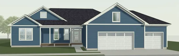 $694,000 | 8852 Hemlock Hill Drive, Traverse City, MI 49685