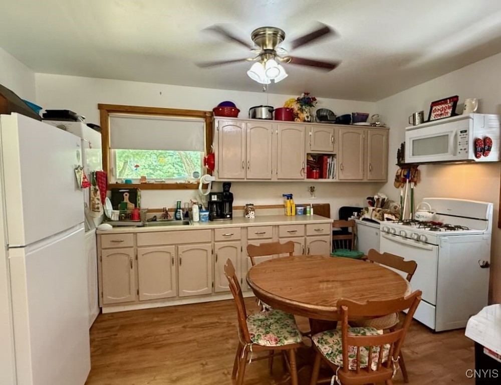 289 South Albion Road Altmar, NY 13302 - Photo 11 of 47