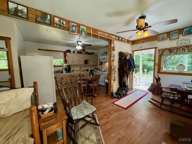 $125,000 | 289 South Albion Road, Altmar, NY 13302